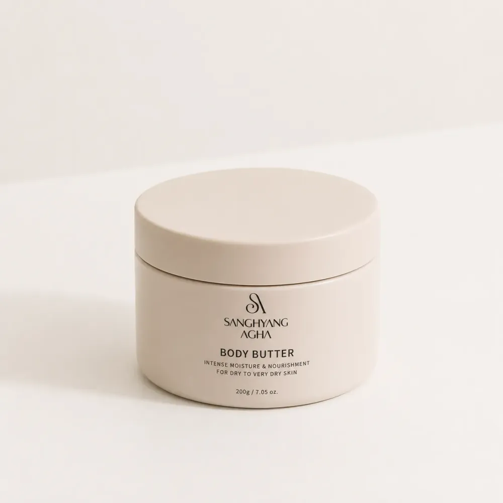 Body Butter