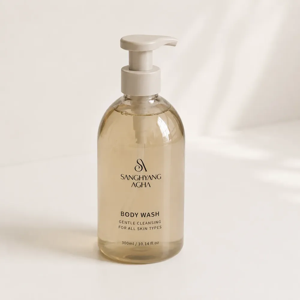Body Wash