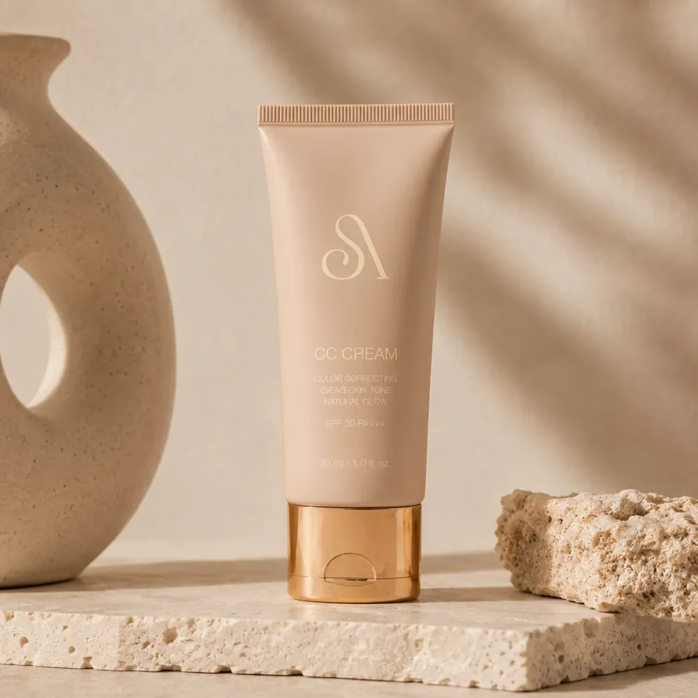 CC Cream