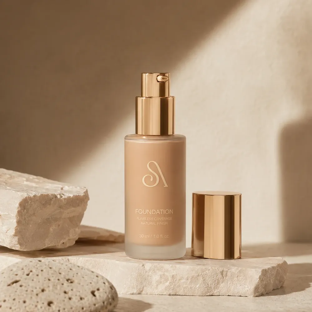 Foundation