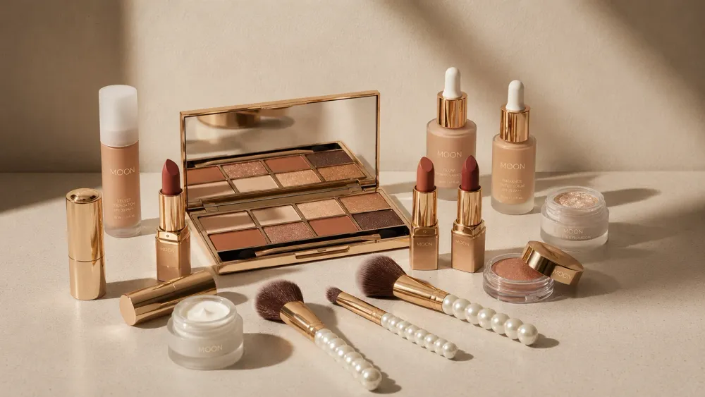 Cosmetics