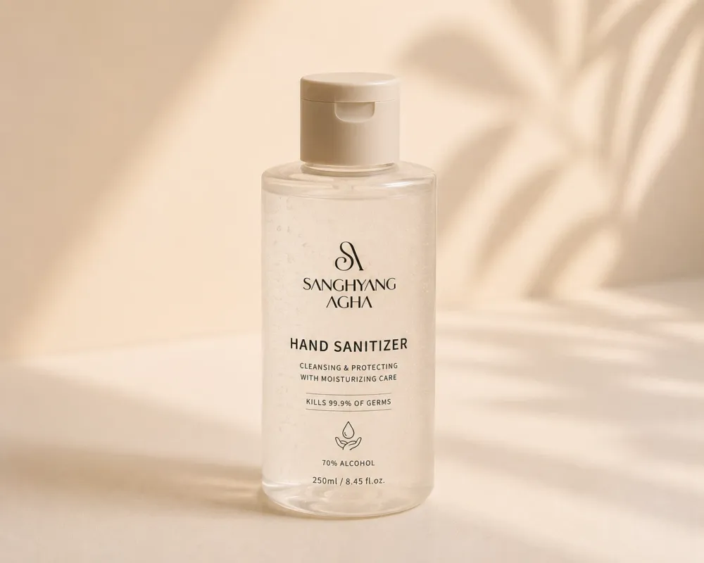 Hand Sanitizer