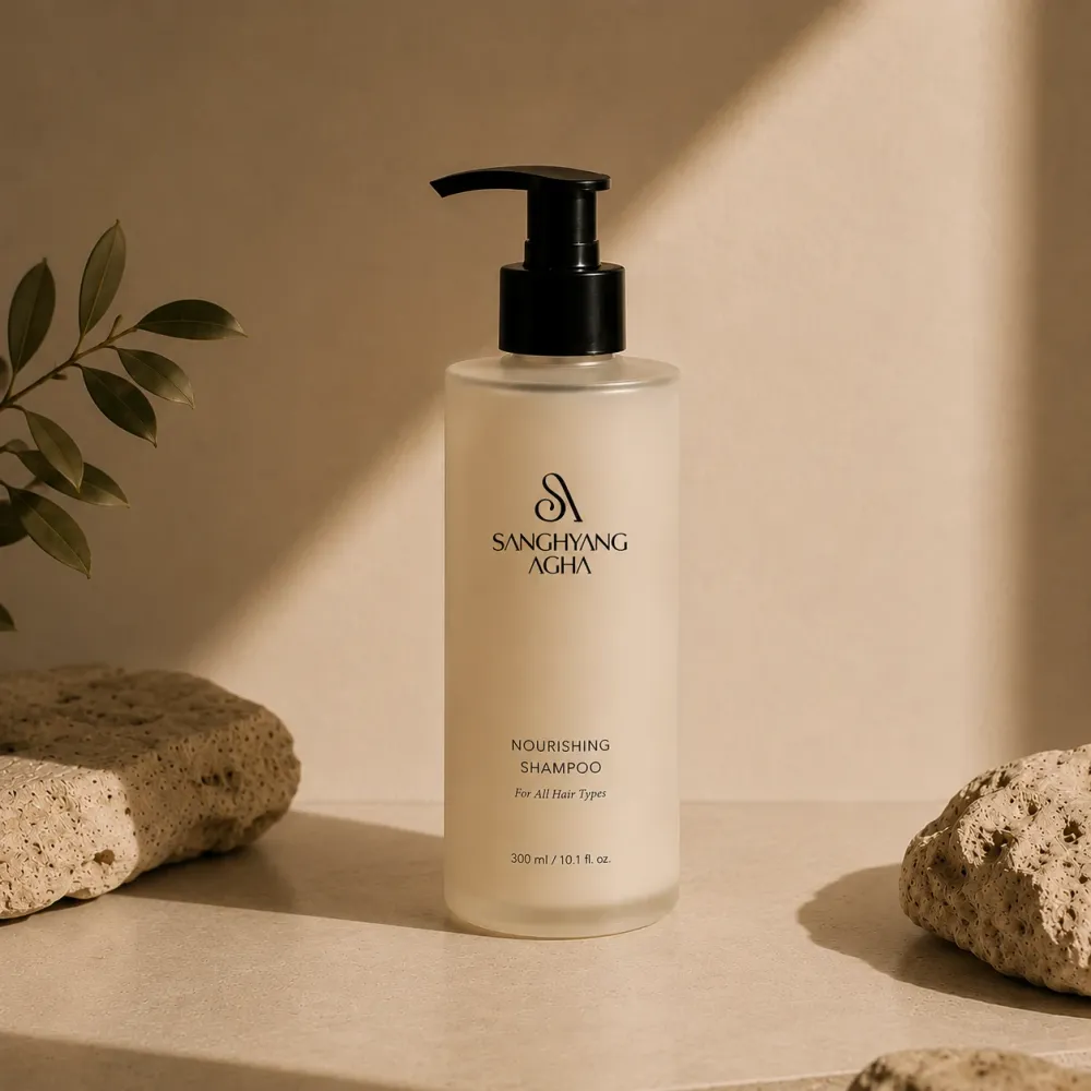 Shampoo