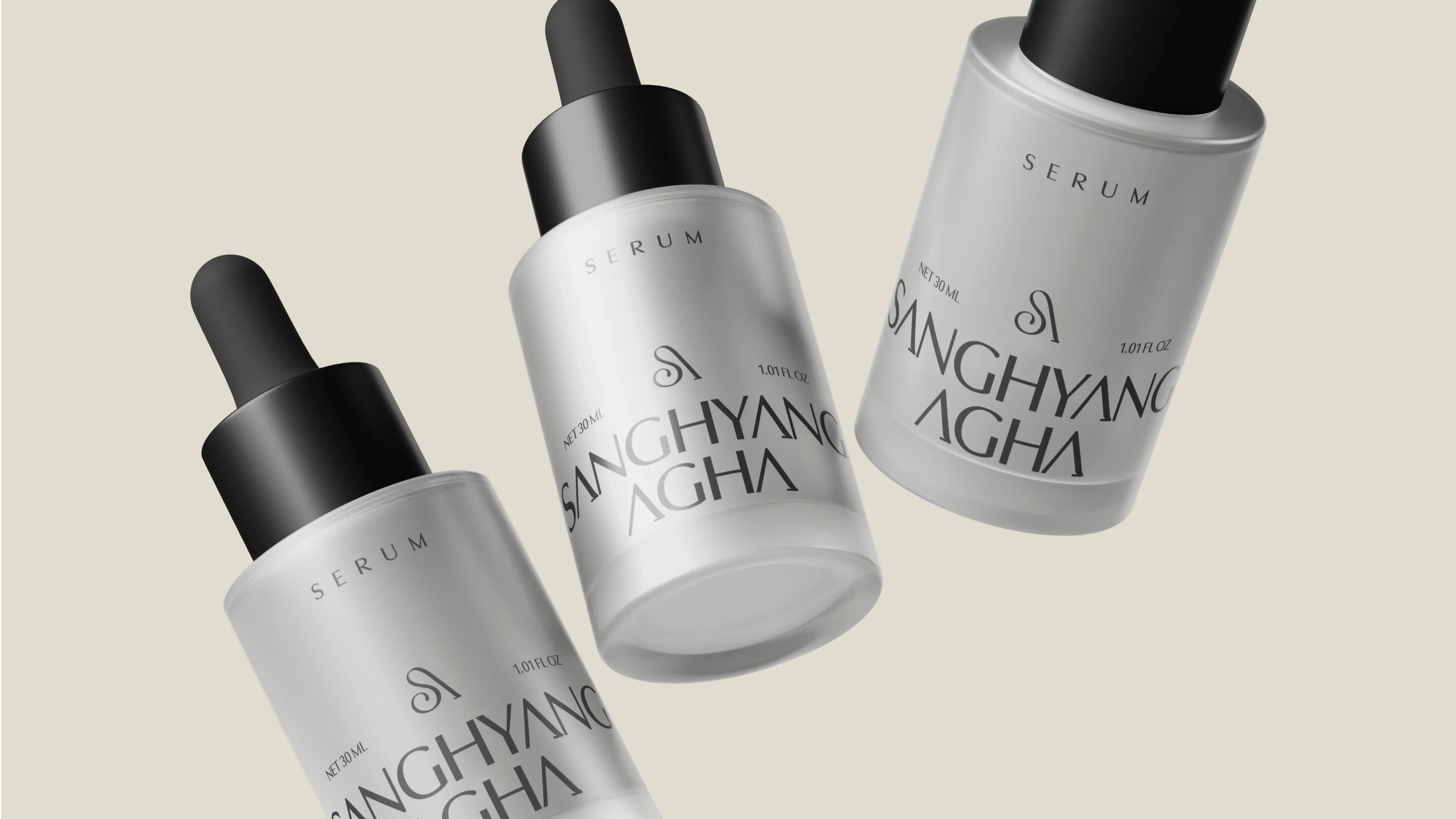 Skincare Application