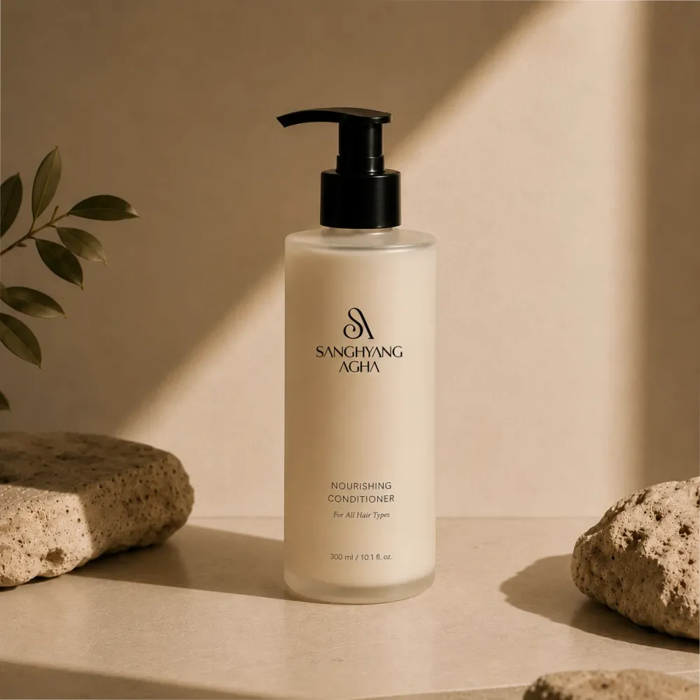 Conditioner
