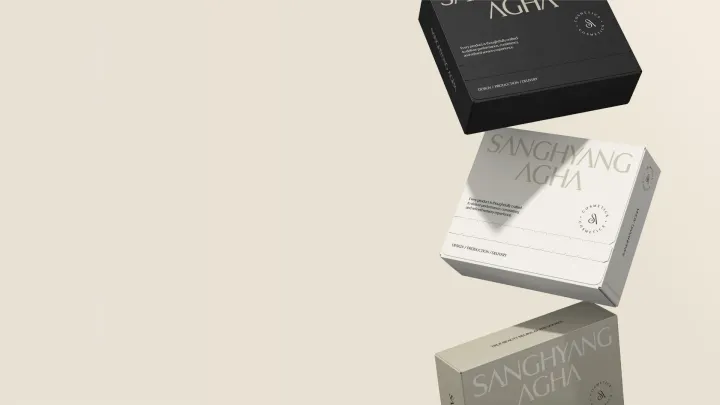 Perhitungan MOQ dan margin produk kosmetik