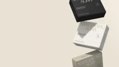 Perhitungan MOQ dan margin produk kosmetik