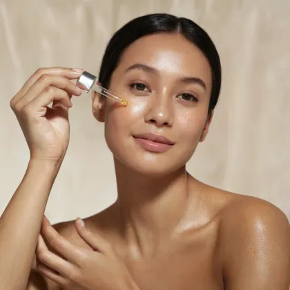 Timeline produksi kosmetik maklon dari sampel sampai launching