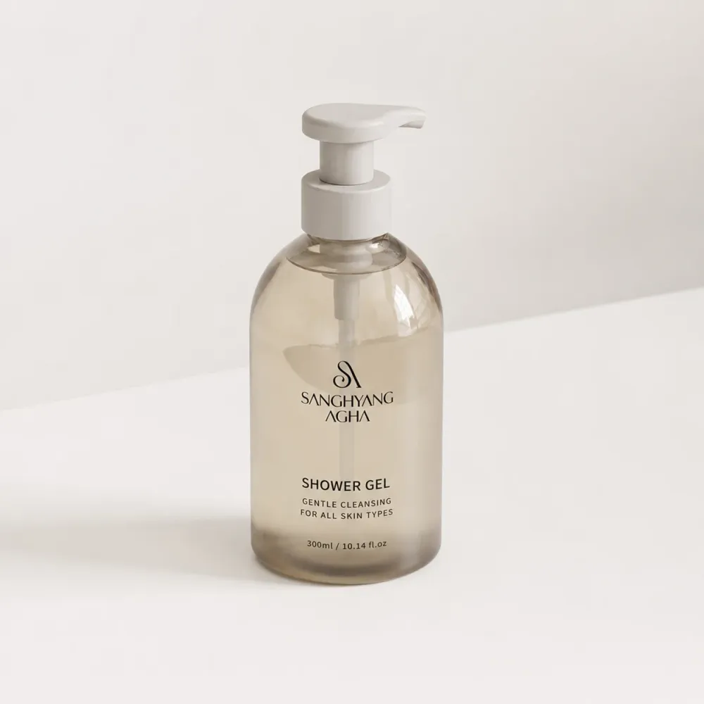 Shower Gel
