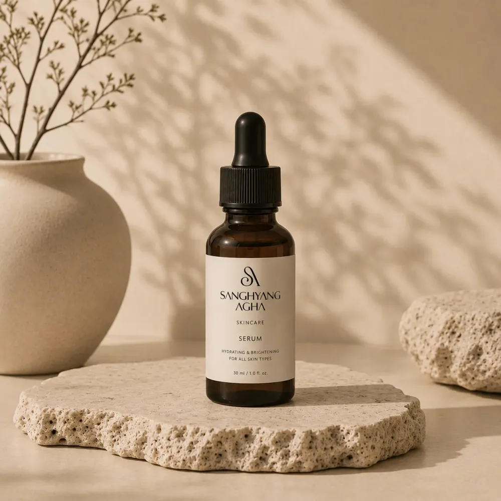 Serum