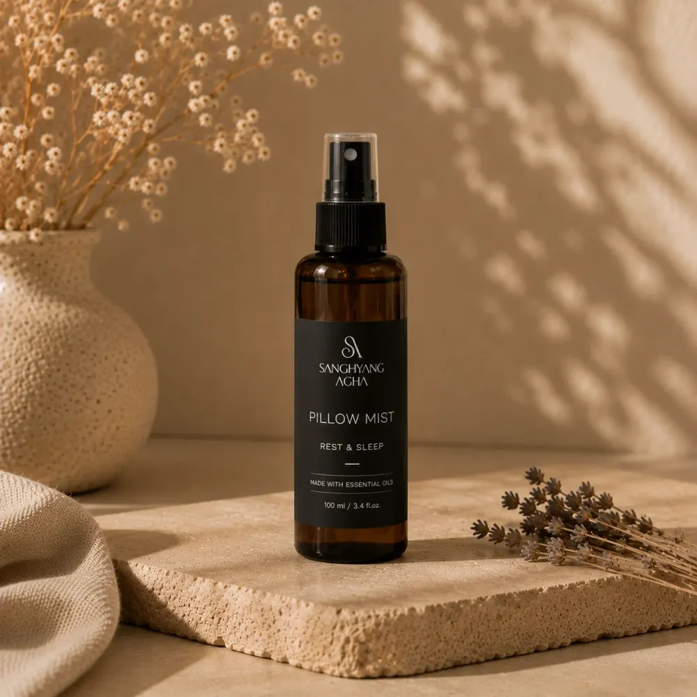 Pillow Mist
